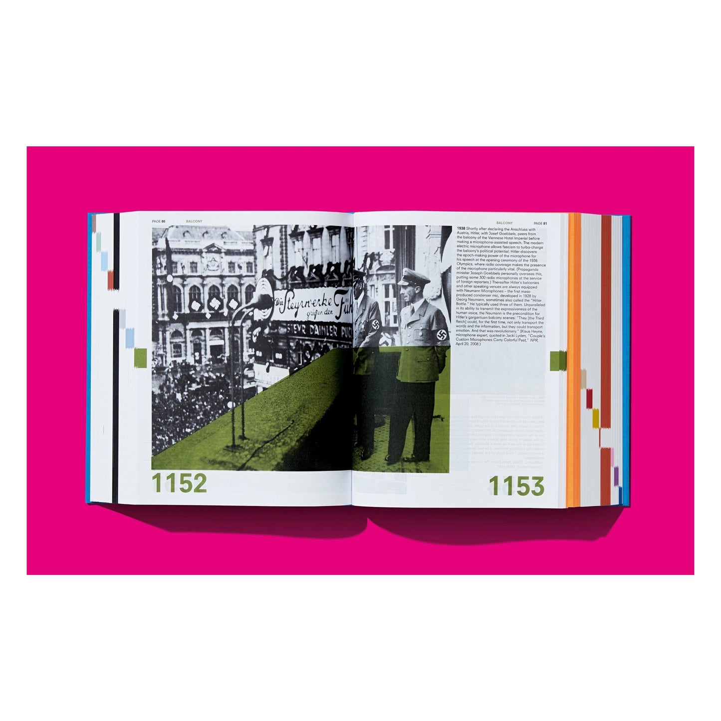 Koolhaas. Elements of Architecture (English)