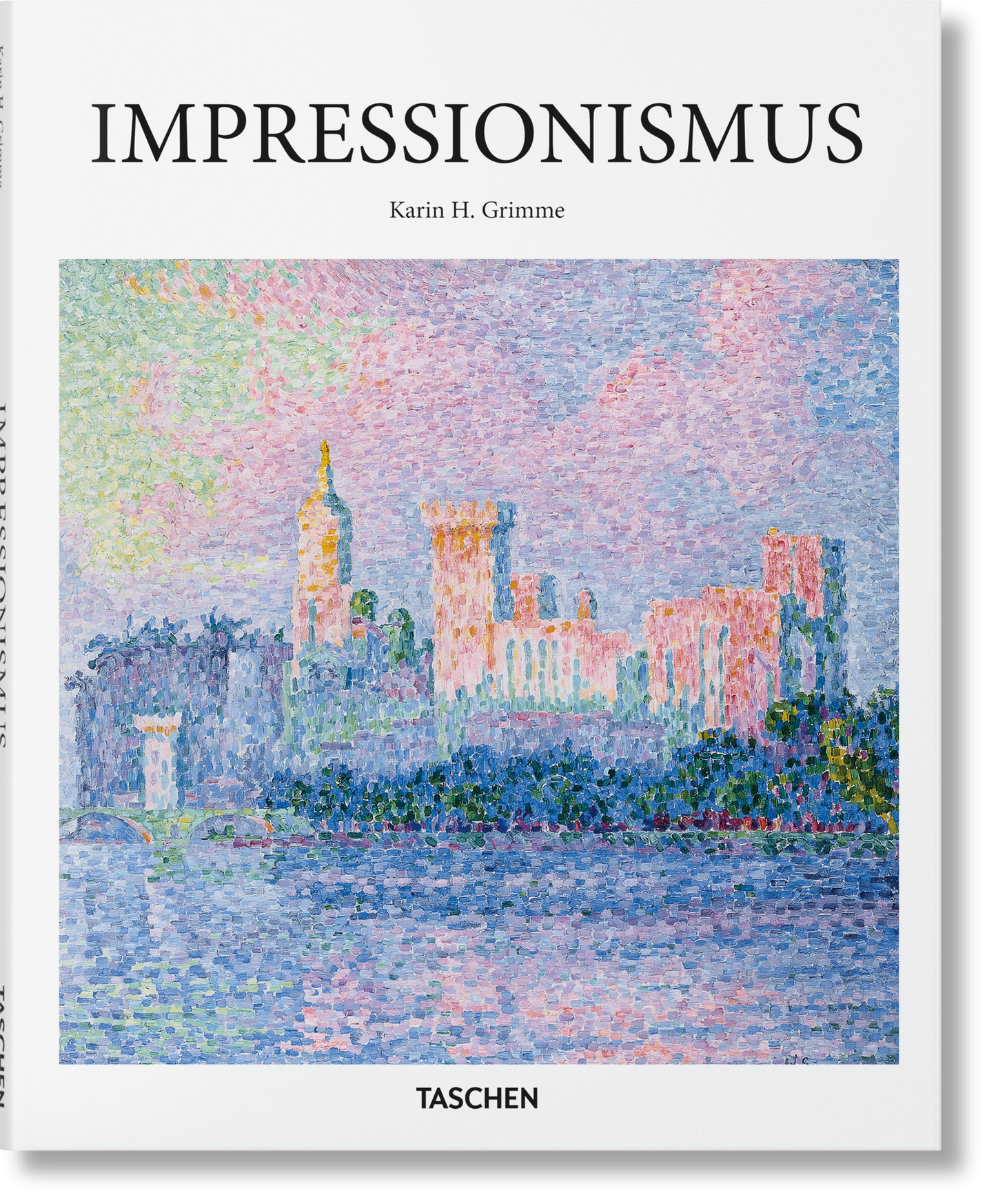 Impressionismus (German)