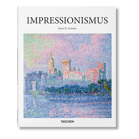 Impressionismus (German)