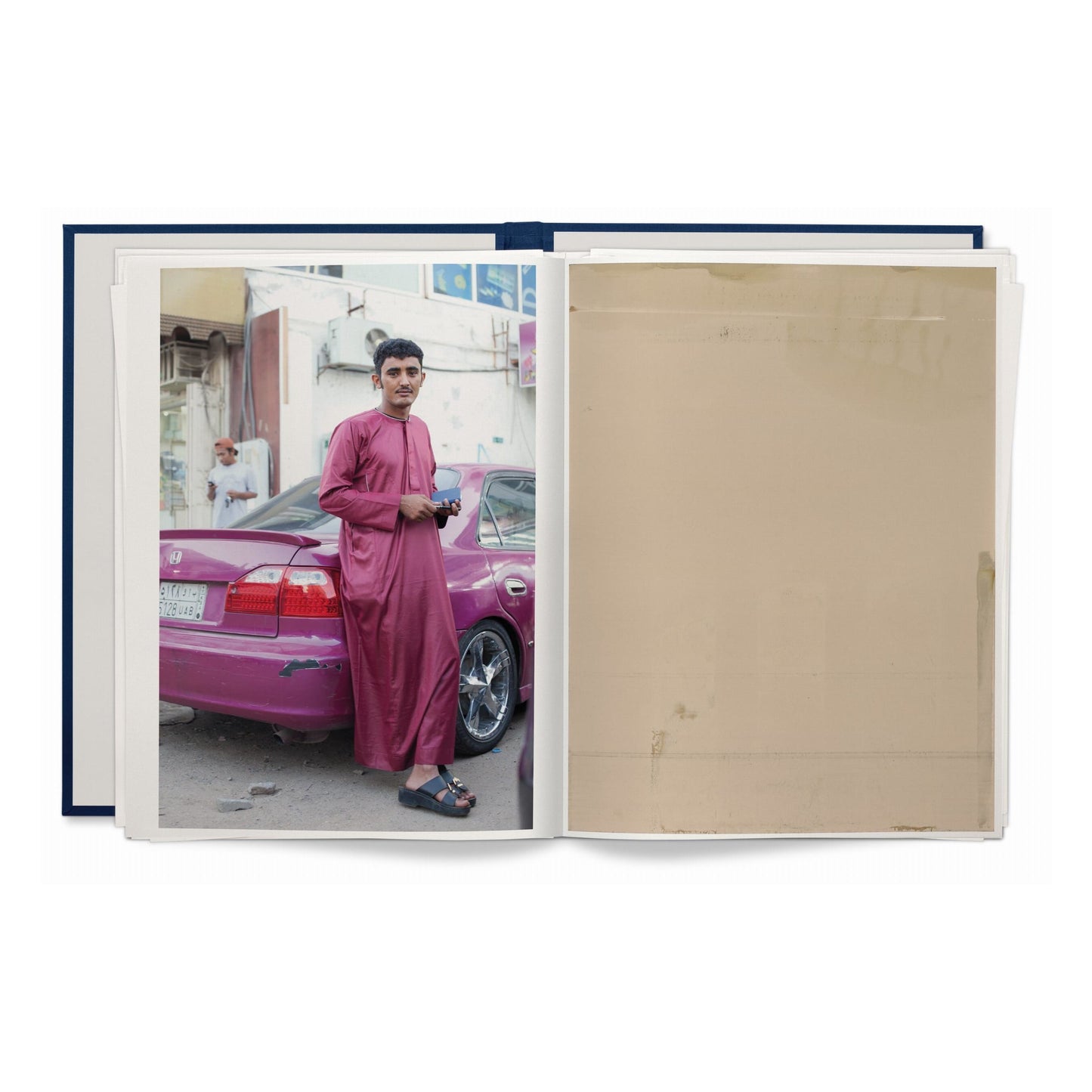 Wolfgang Tillmans. Neue Welt. Art Edition (German, French, English) (AP)