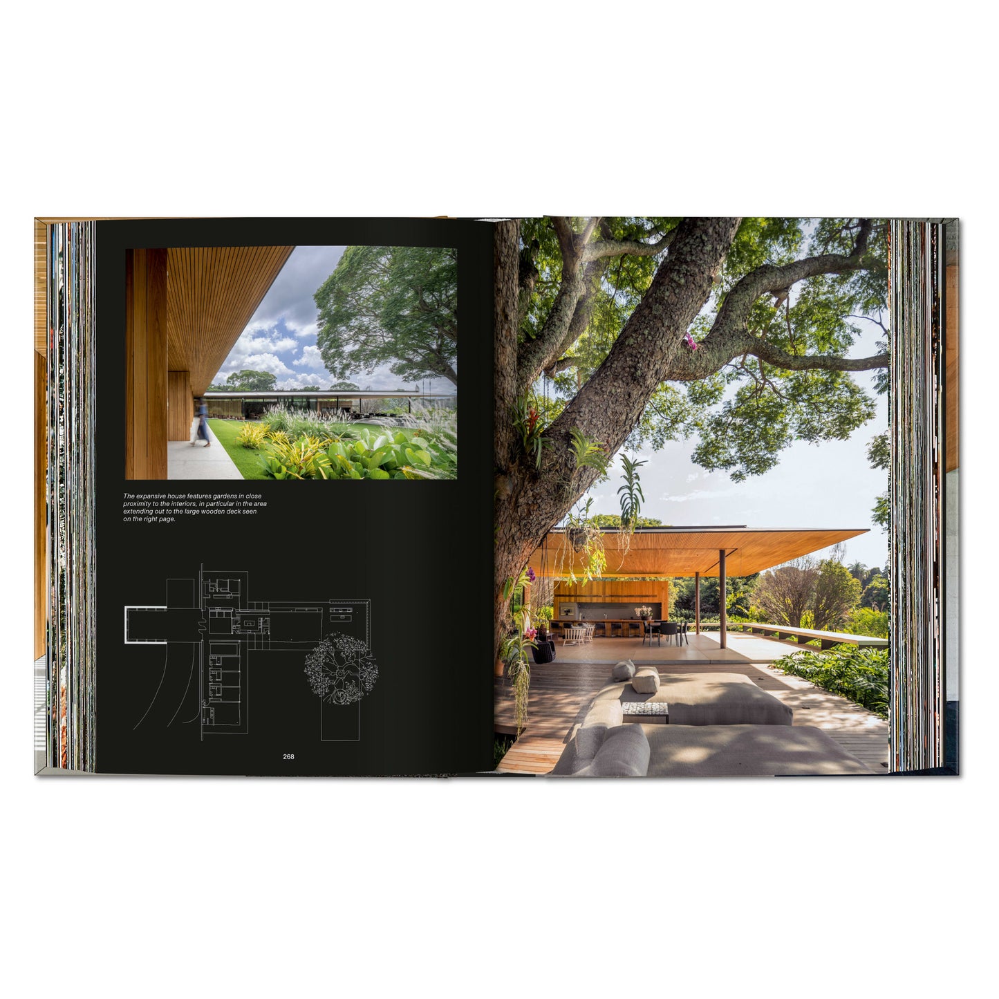 Homes For Our Time. Contemporary Houses around the World. Vol. 2. 45th Ed. (Spanish, English, Italian)