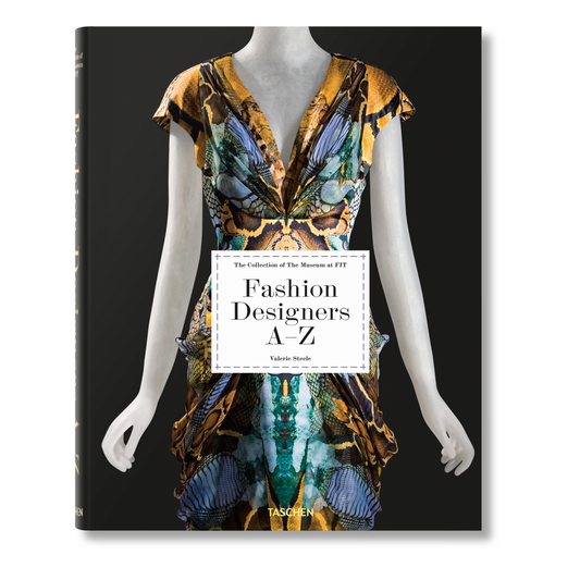 Fashion Designers A–Z. 2020 Edition (German, French, English)