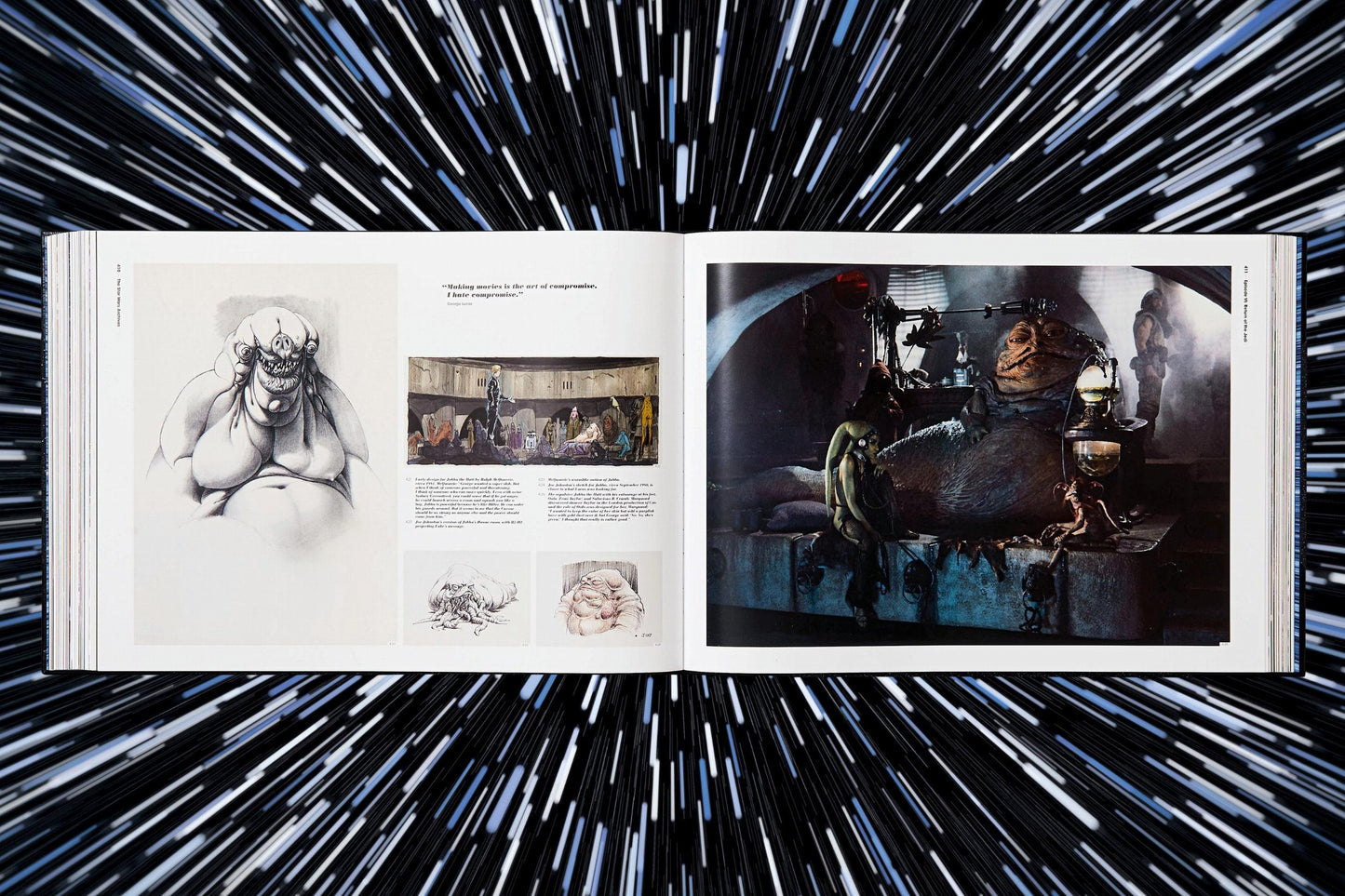 Das Star Wars Archiv. 1977–1983 (German)