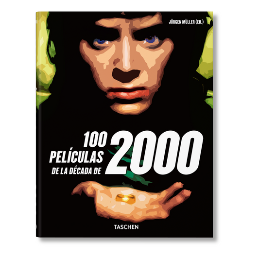 100 películas de la década de 2000 (Spanish)