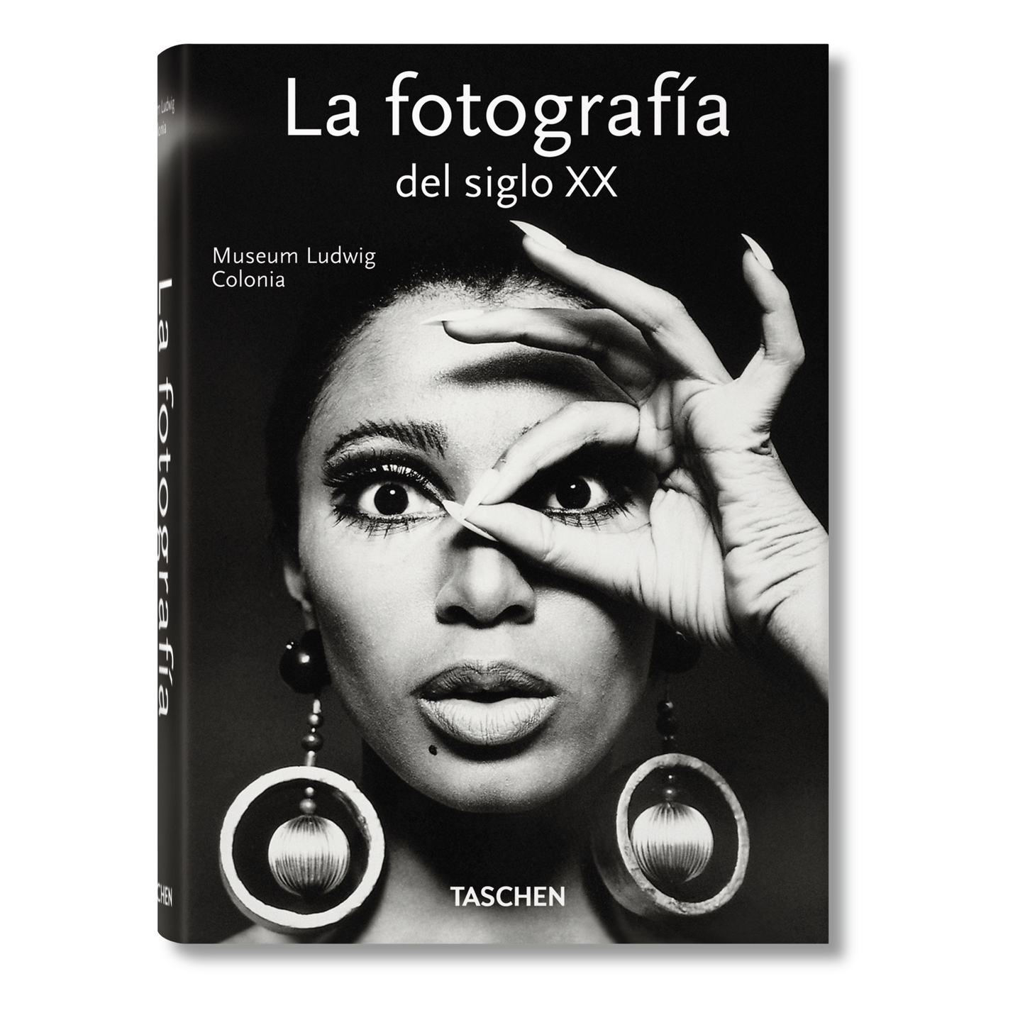 La fotografía del siglo XX (Spanish)