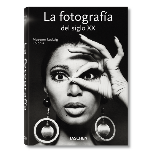 La fotografía del siglo XX (Spanish)