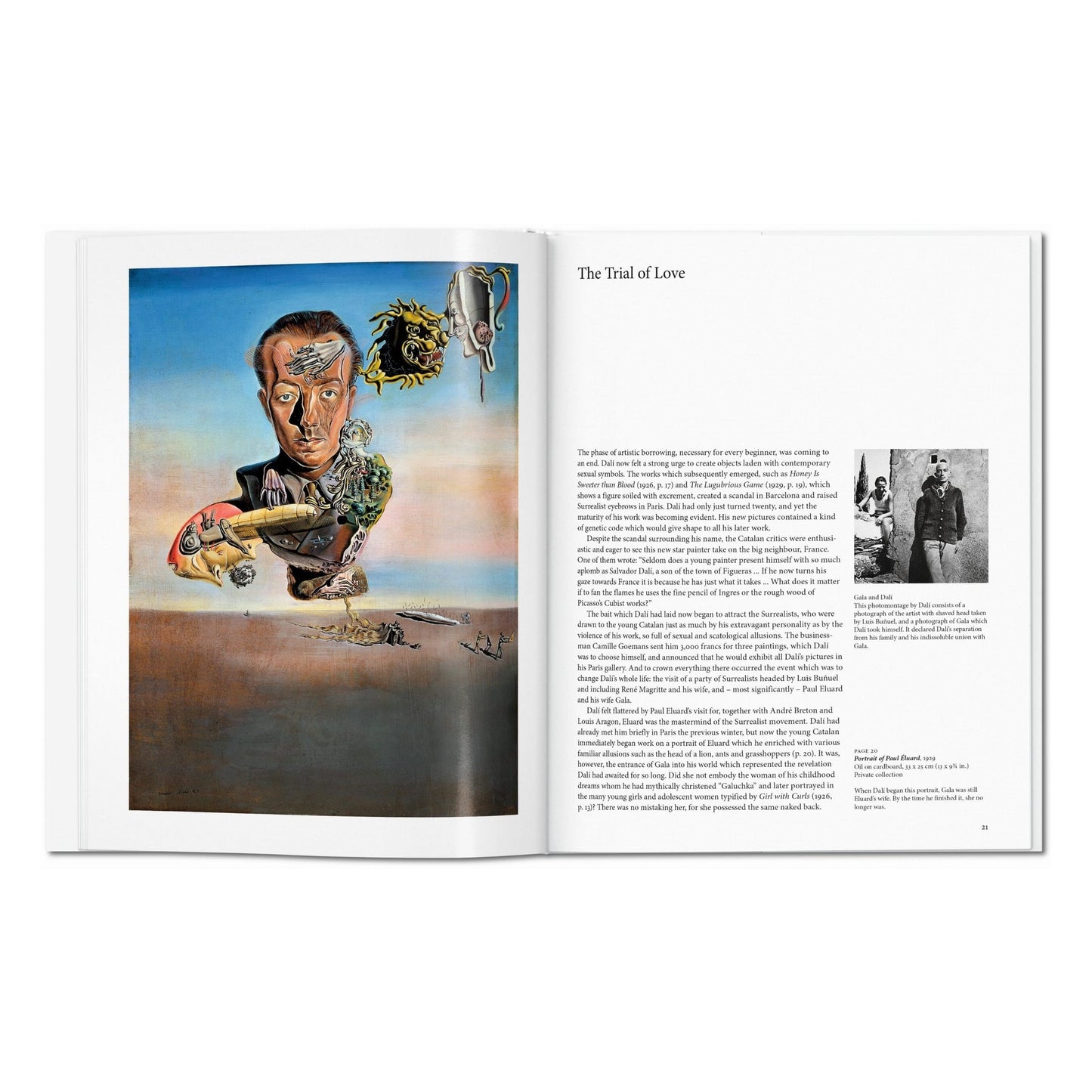 Dalí (French)