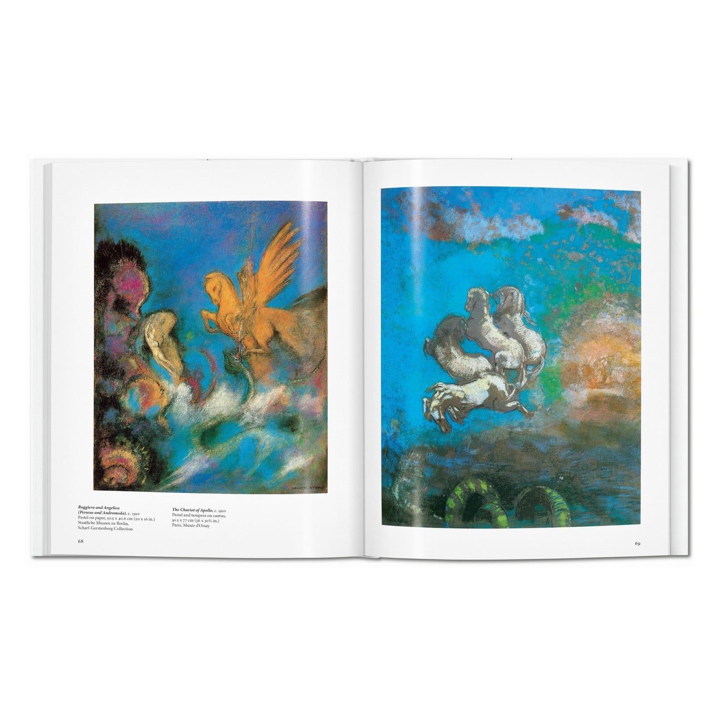 Redon (Spanish)