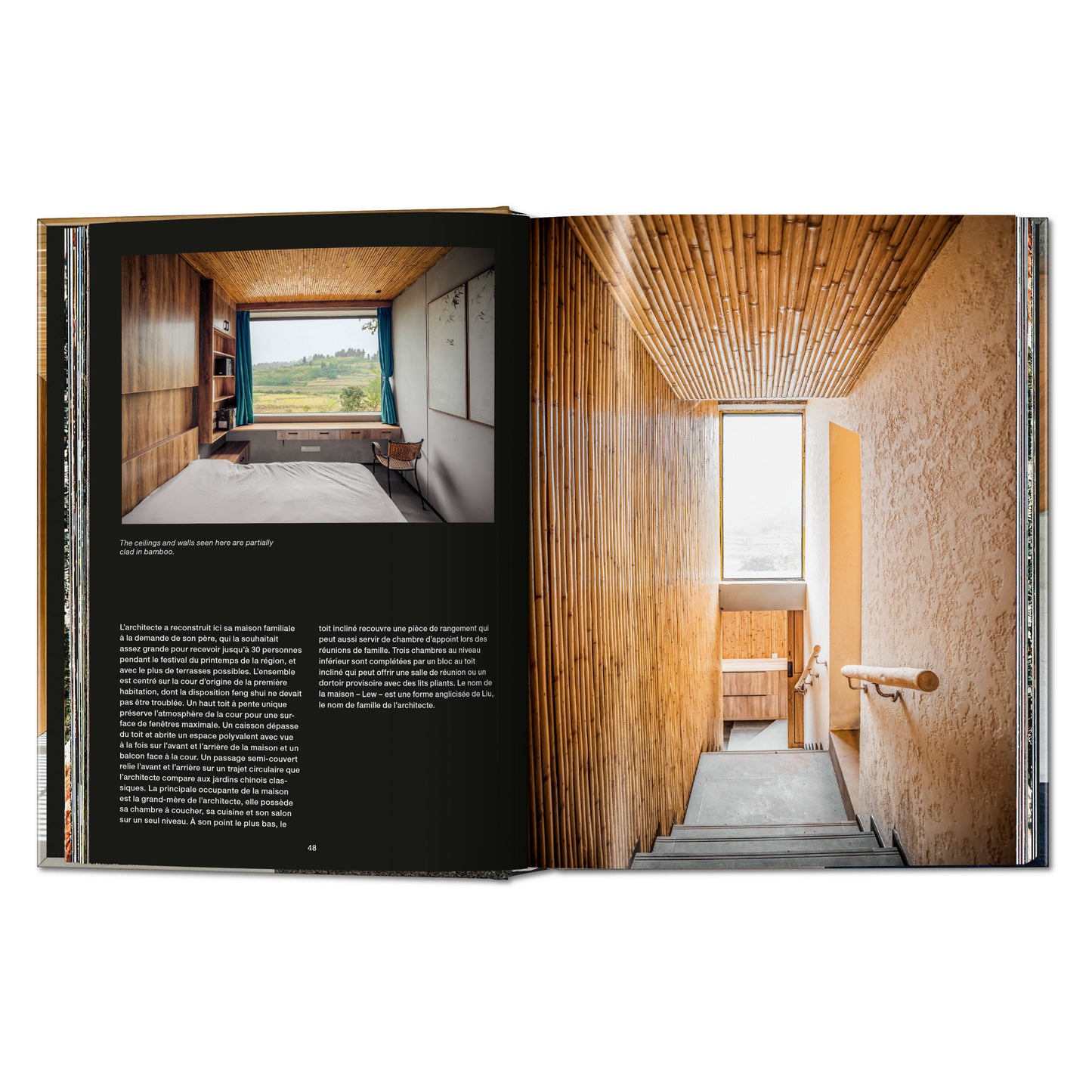 Homes For Our Time. Contemporary Houses around the World. Vol. 2. 45th Ed. (German, French, English)