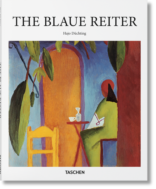 Der Blaue Reiter (Italian)