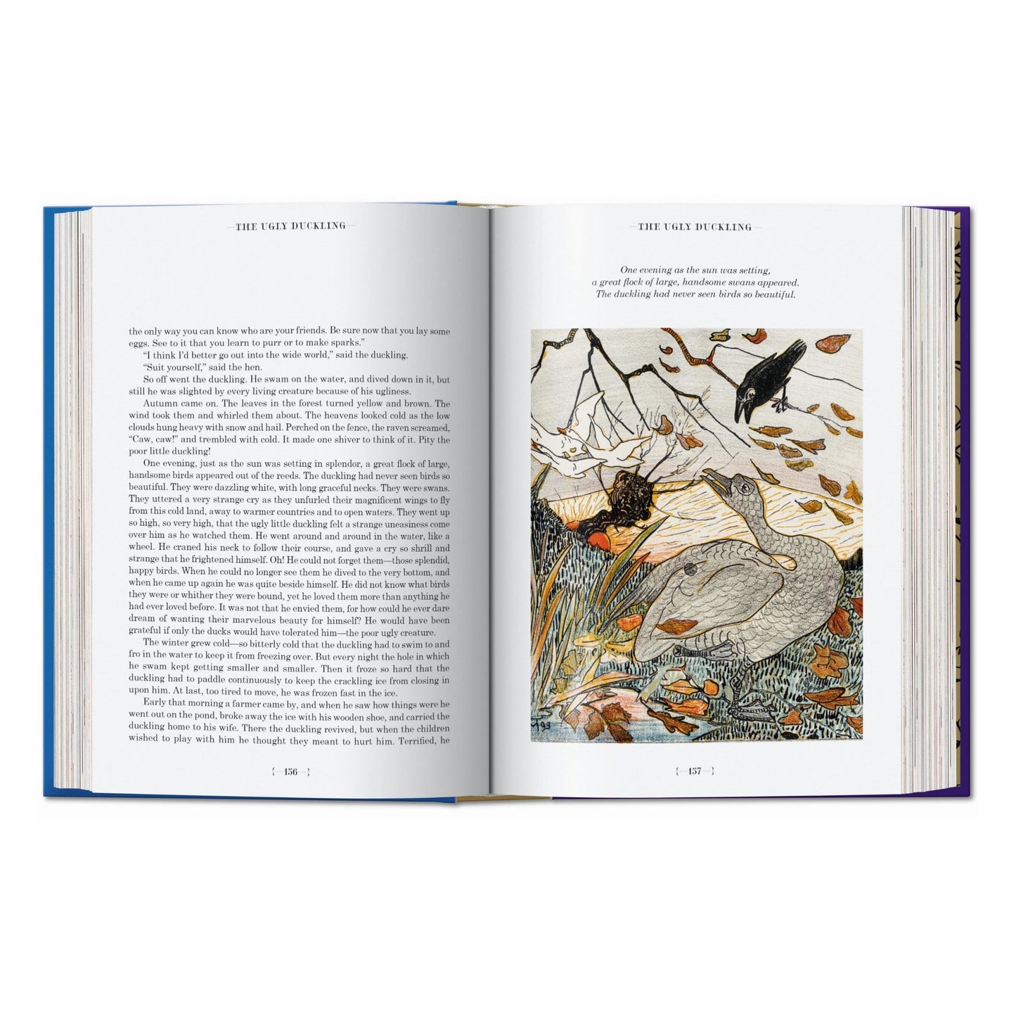 Los cuentos de Grimm & Andersen 2 en 1. 40th Ed. (Spanish)
