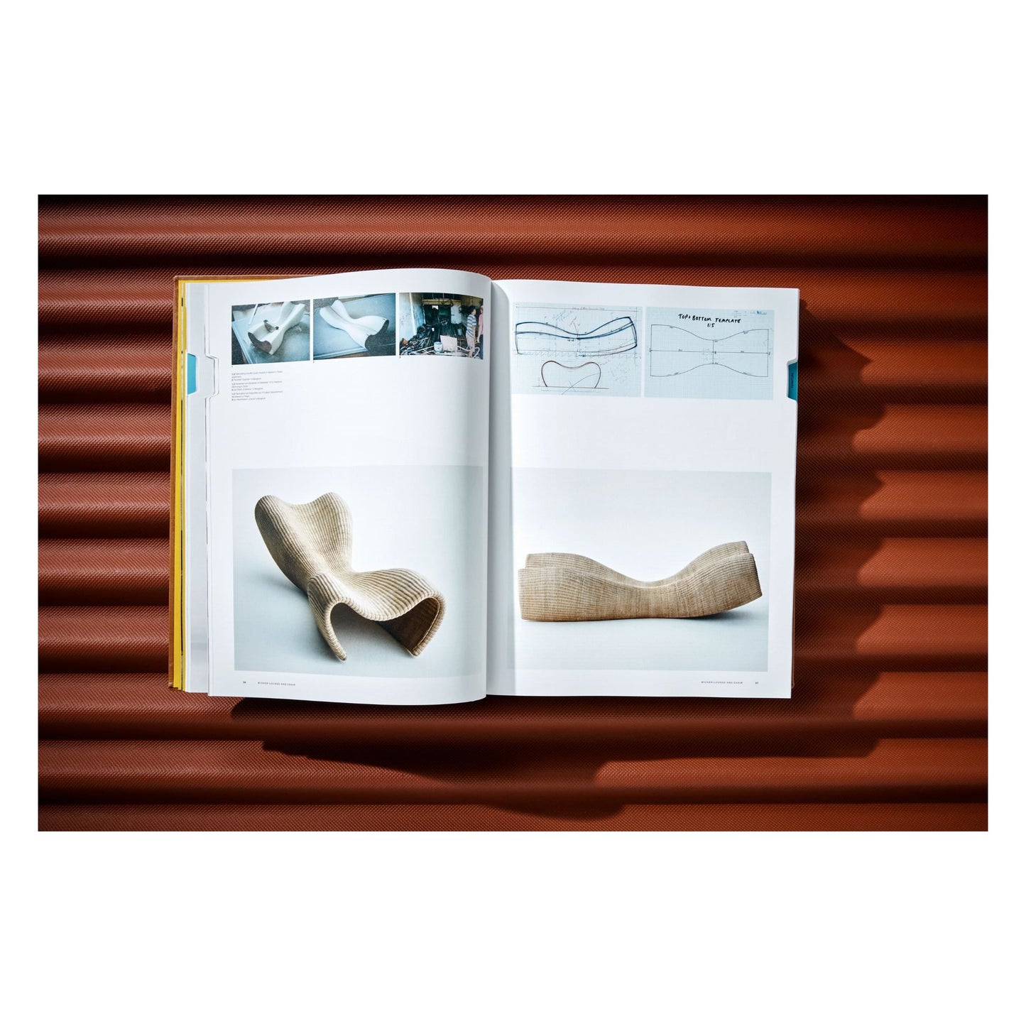 Marc Newson. Works. Art Edition (German, French, English) (AP)