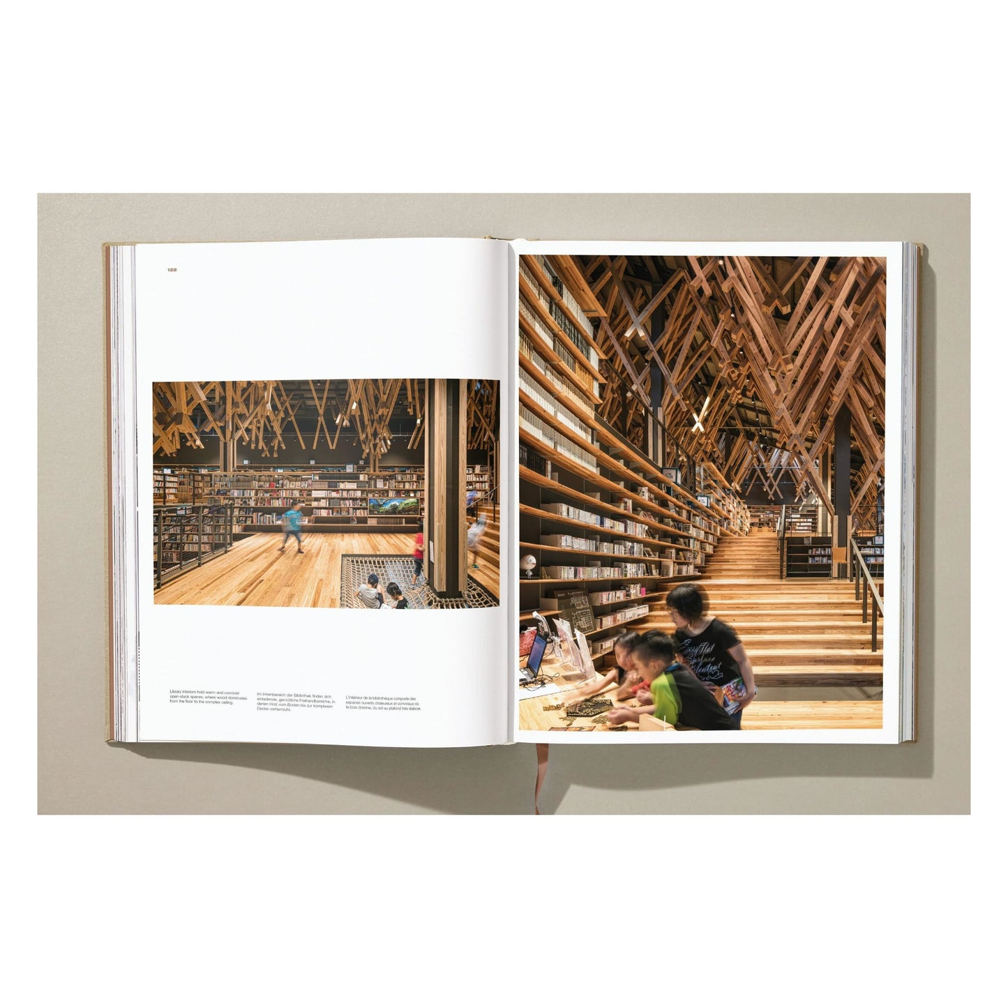 Kuma. Complete Works 1988–Today. Art Edition ‘Yusuhara Community Market, Japan’ (German, French, English)