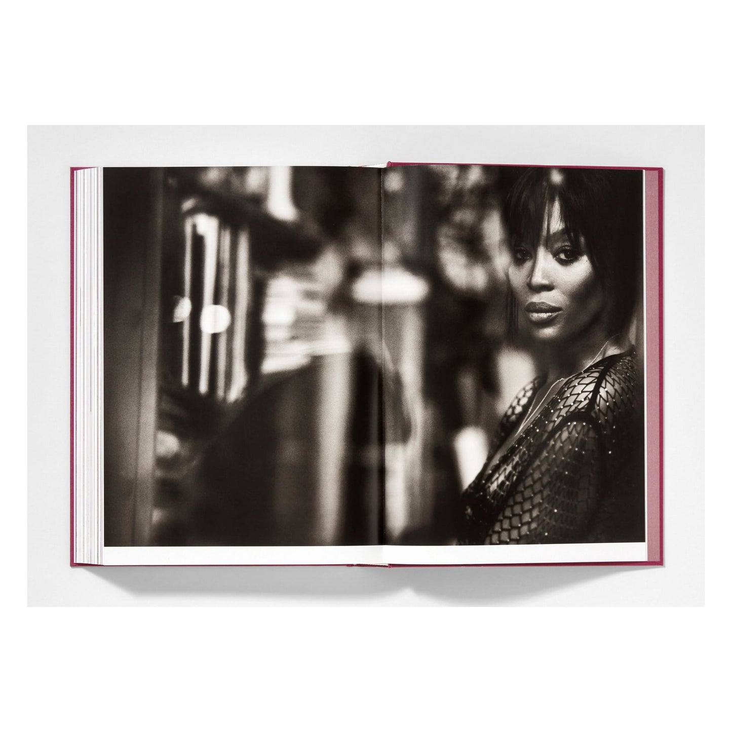 Naomi. Updated Edition (English)