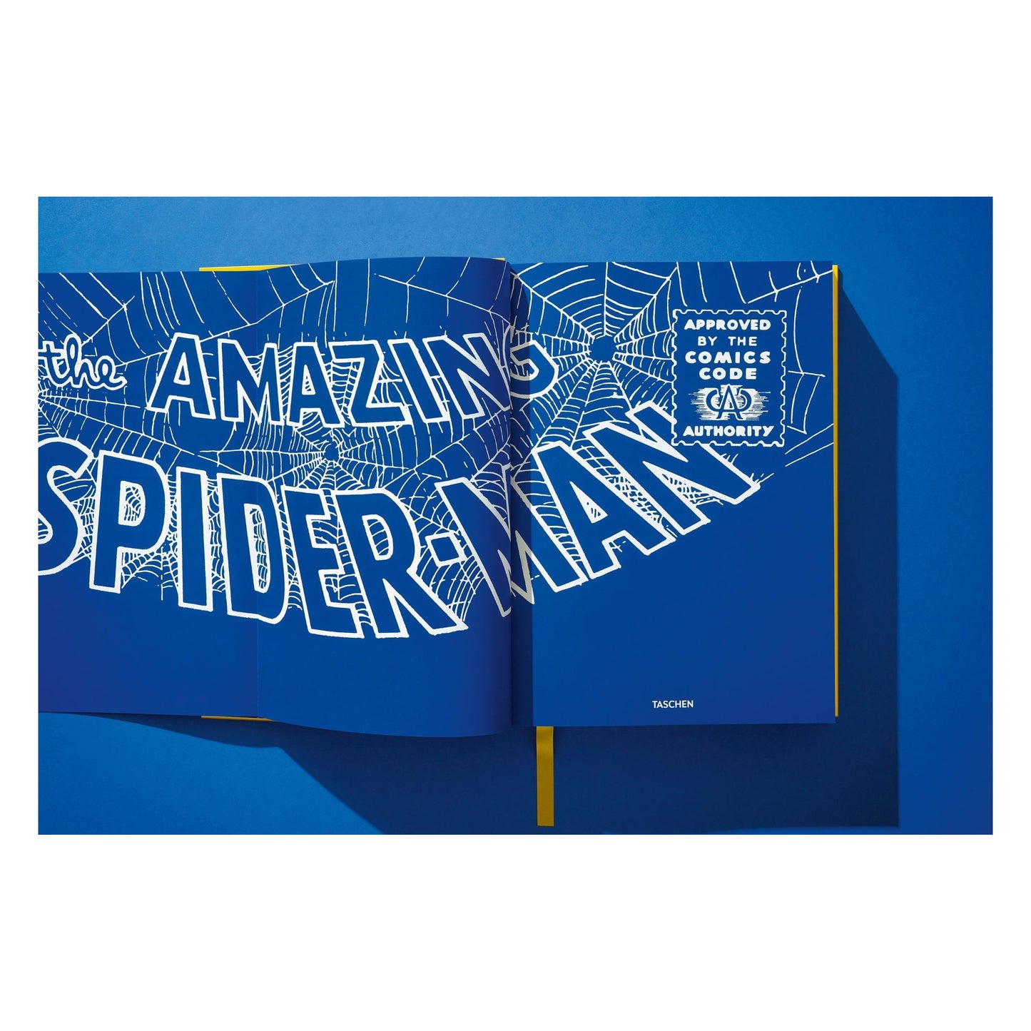 Marvel Comics Library, Spider-Man, Vol. 1, 1962-1964 (English) (AP)