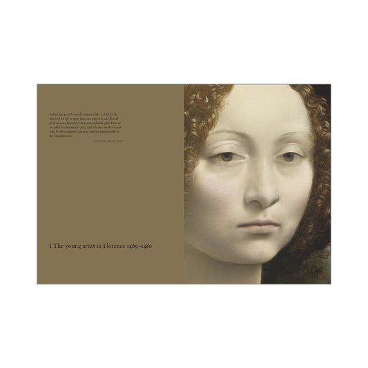 Leonardo. The Complete Paintings and Drawings (English)