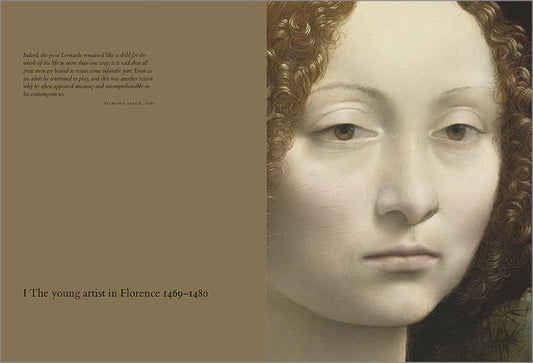 Léonard. Tout l'œuvre peint et graphique (French)