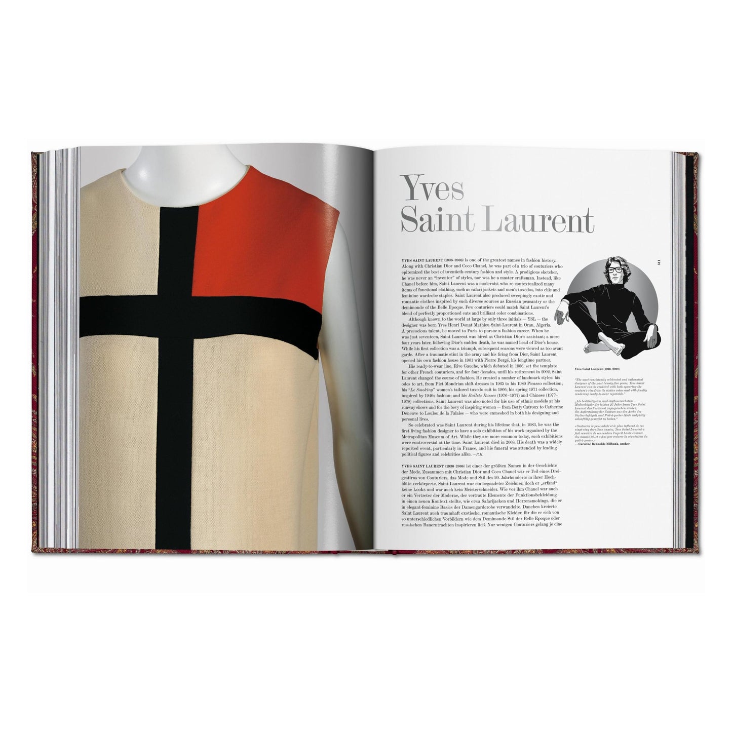 Fashion Designers A-Z. Etro Edition (German, French, English) (SA)