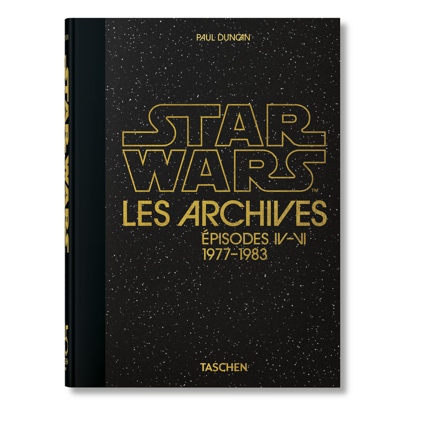 Les Archives Star Wars. 1977–1983. 45th Ed. (French)