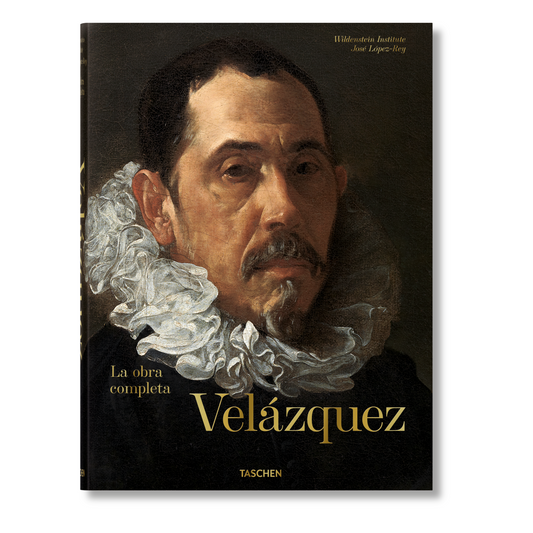 Velázquez. La obra completa (Spanish)
