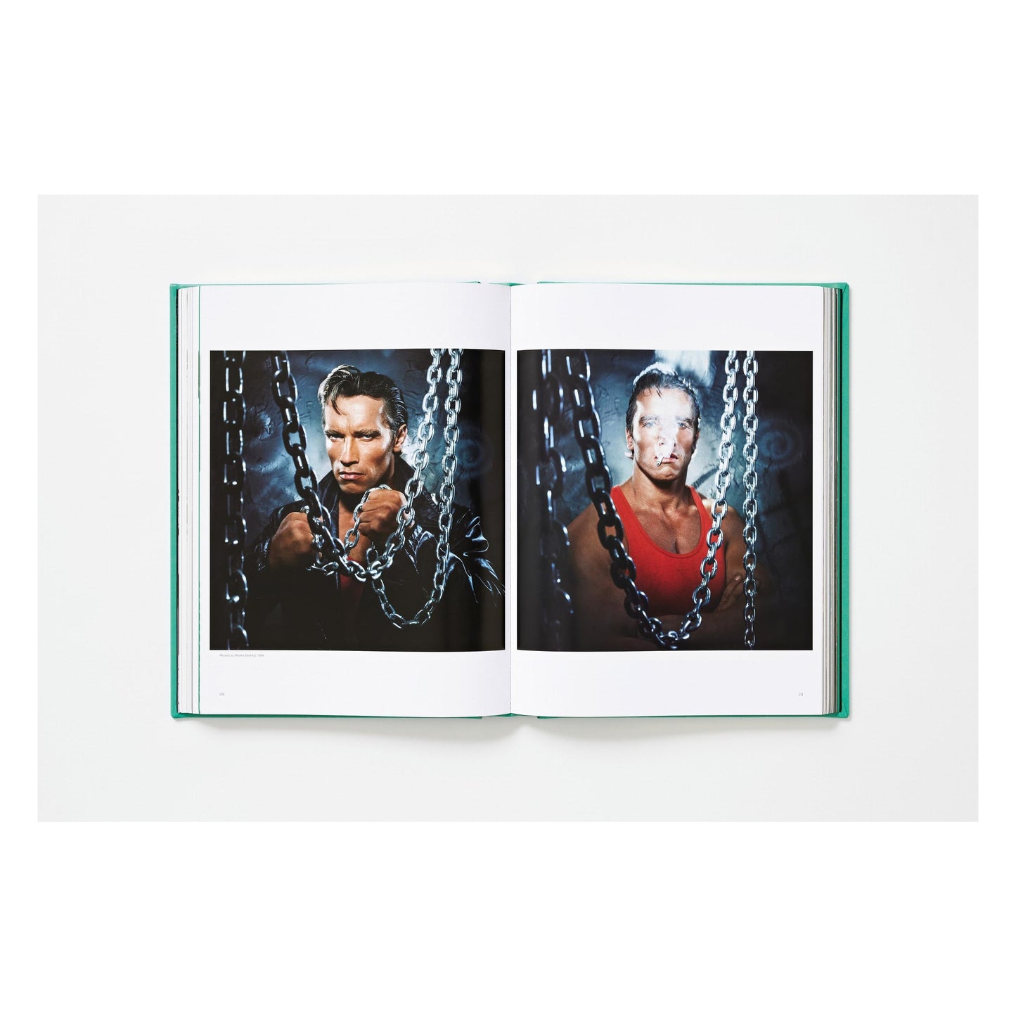 ARNOLD. Collector's Edition (English) (SA)