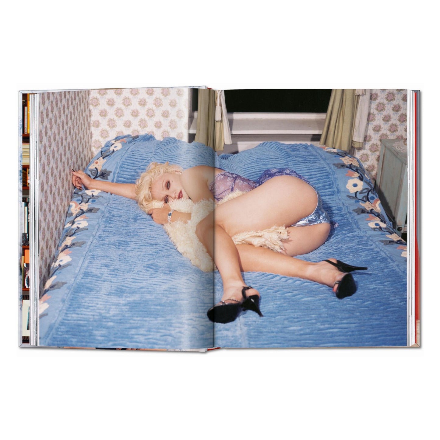 Bettina Rheims. 40th Ed. (German, French, English)