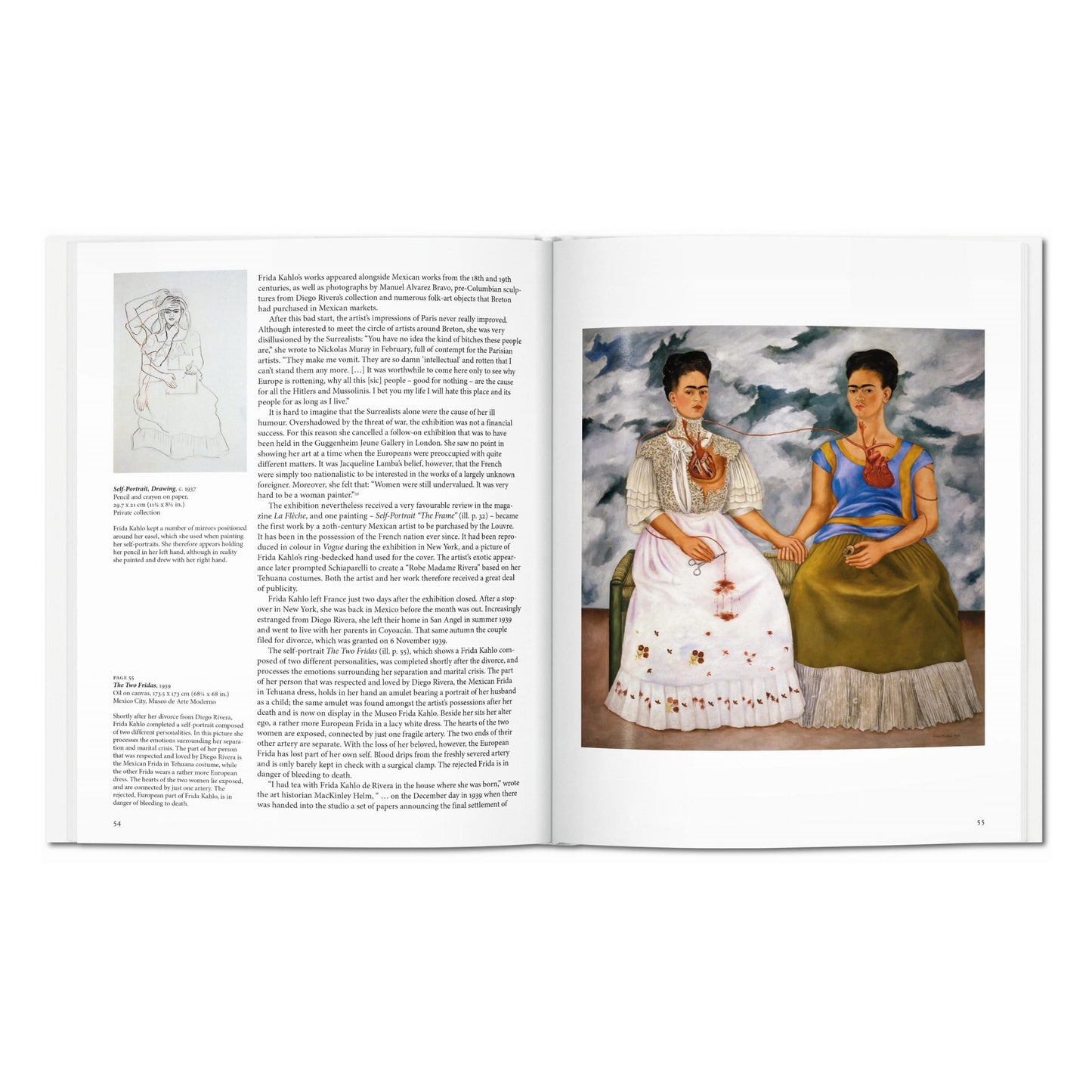 Kahlo (Dutch)
