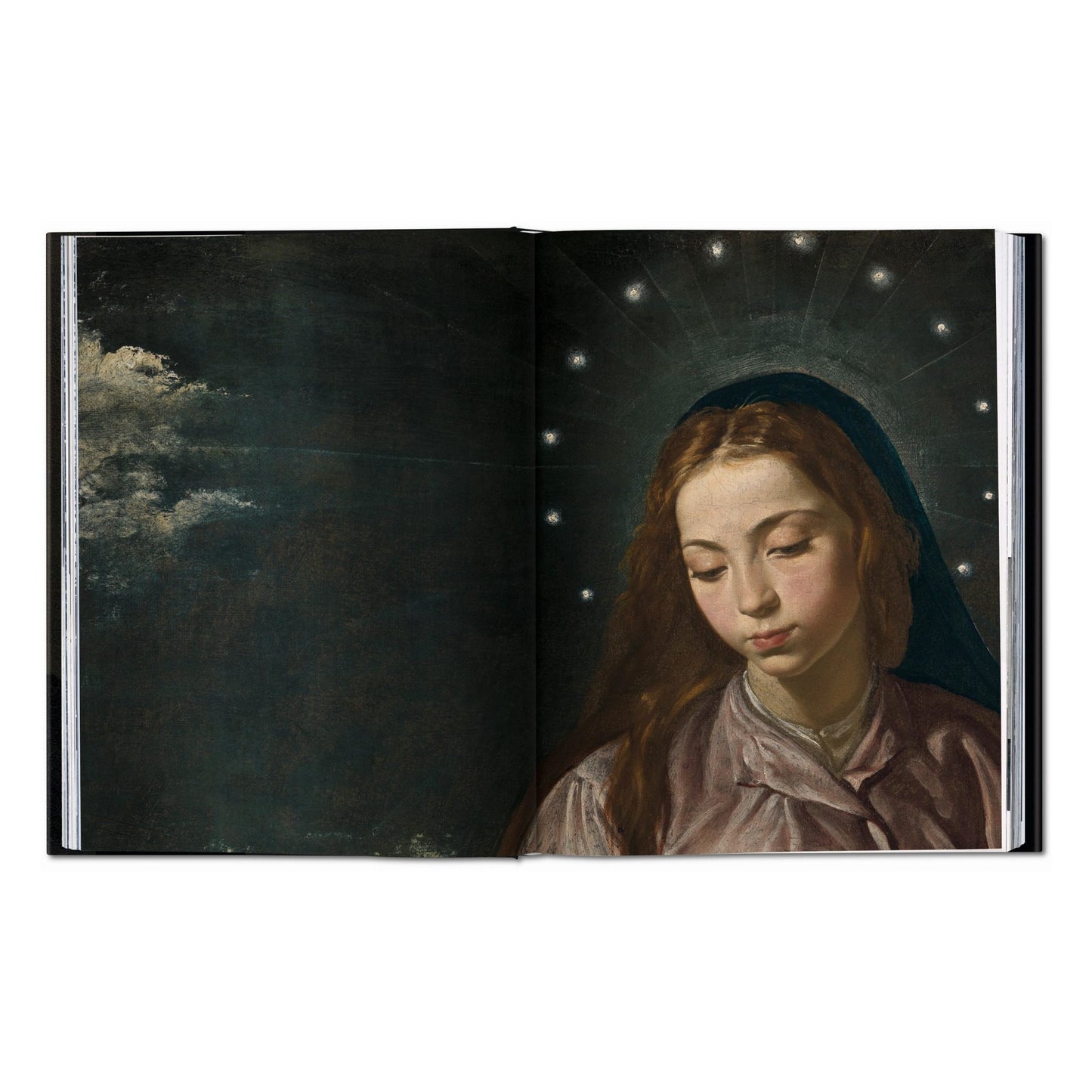 Velázquez. L’œuvre complet (French)