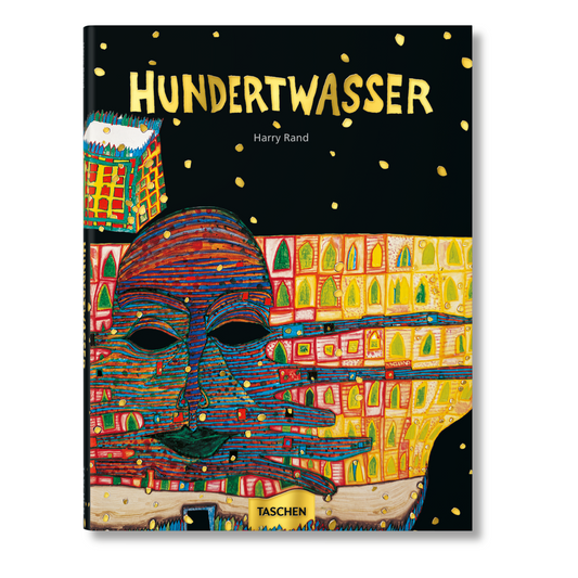 Hundertwasser (German)