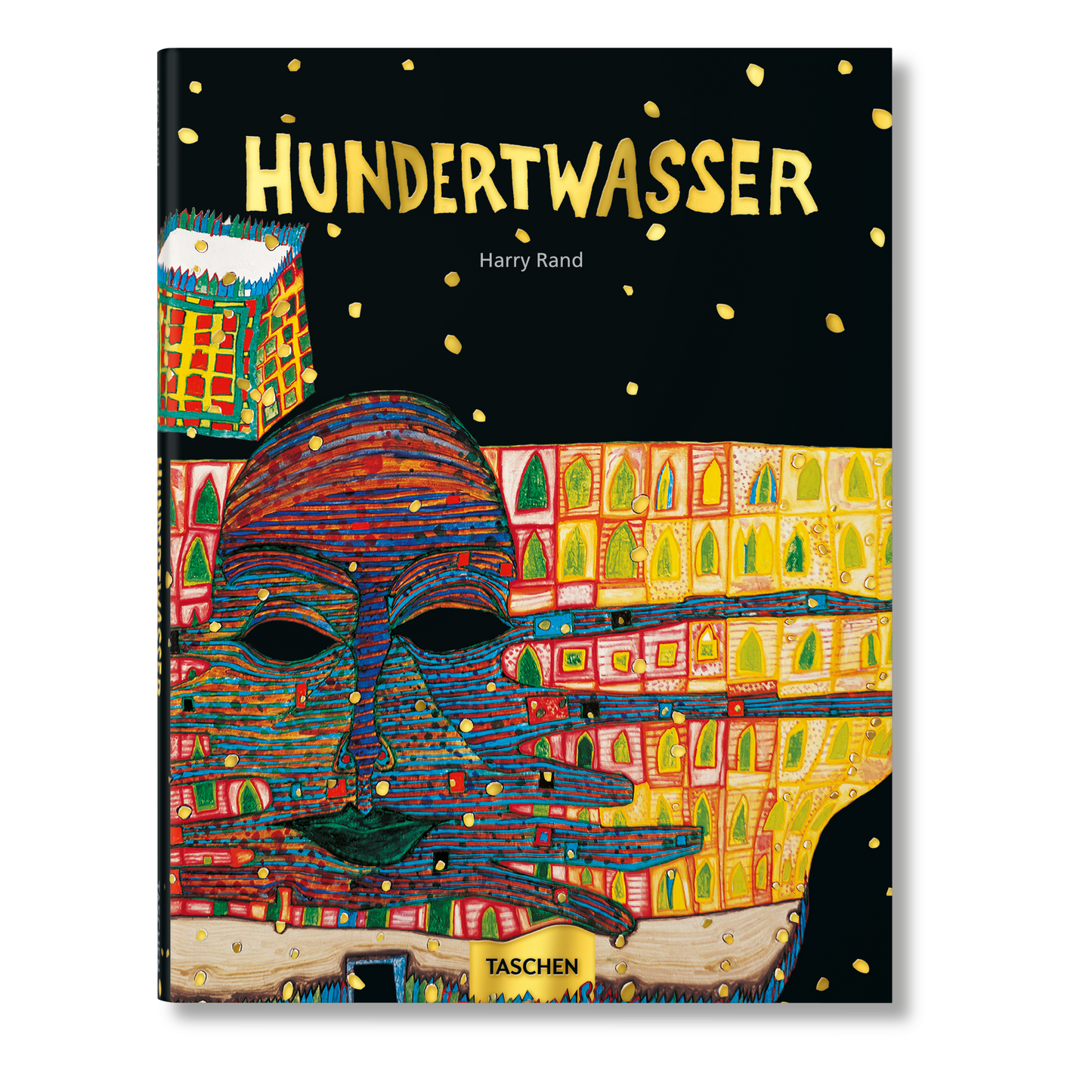 Hundertwasser (English)