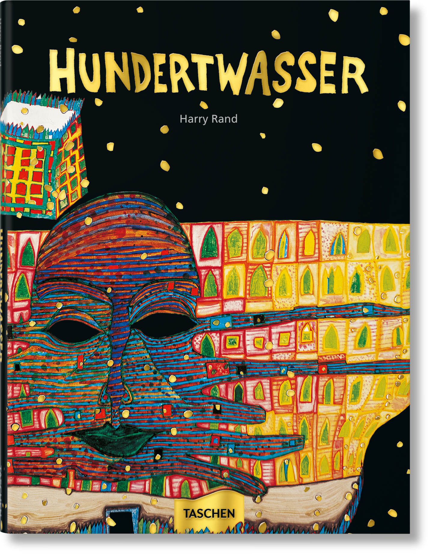 Hundertwasser (German)