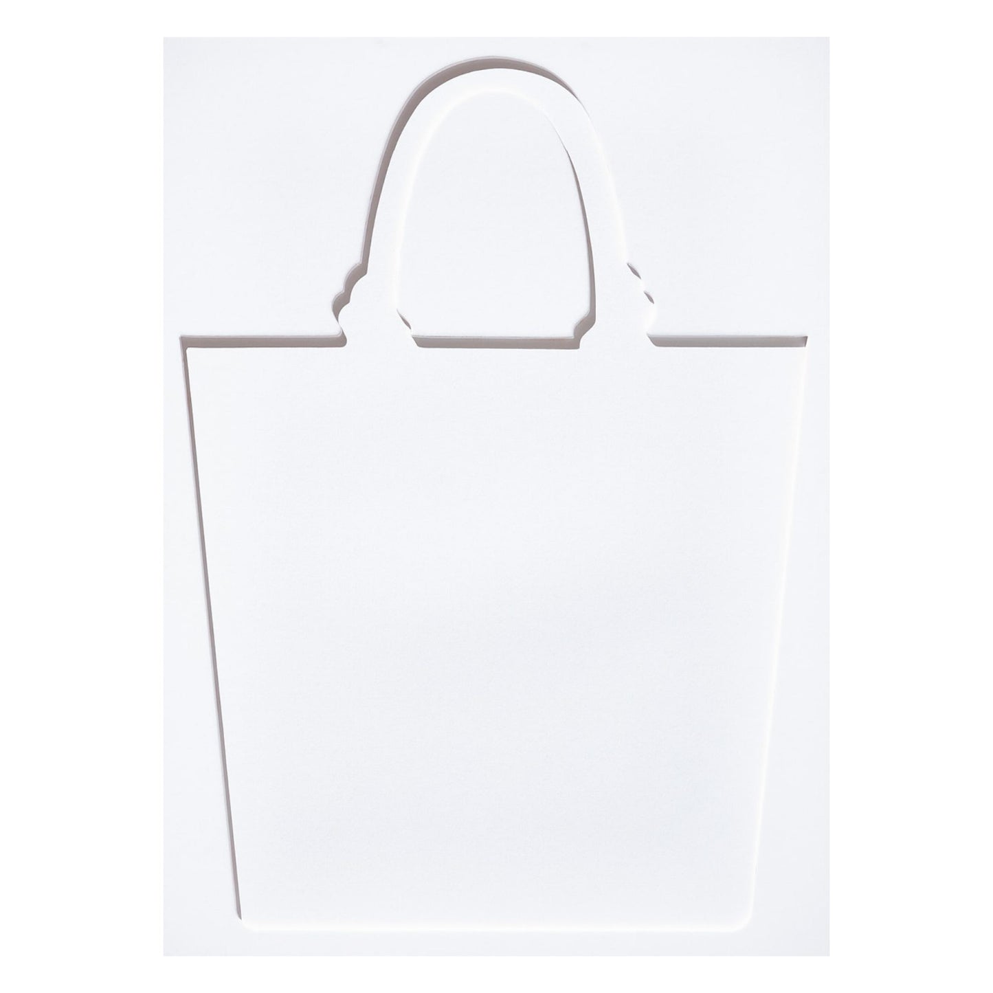 Ai Weiwei. The China Bag ‘Cats and Dogs’