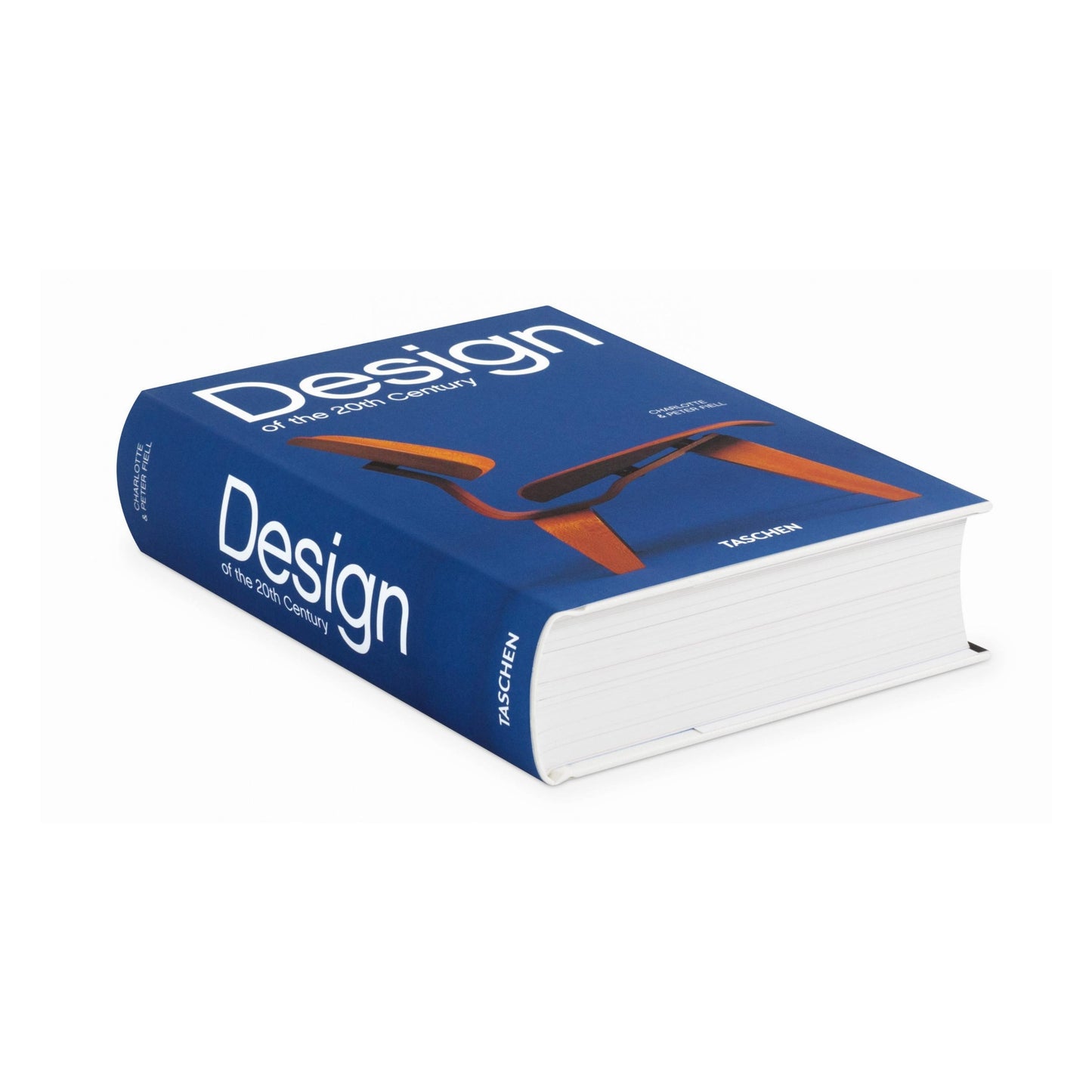 Design van de 20e eeuw (Dutch)