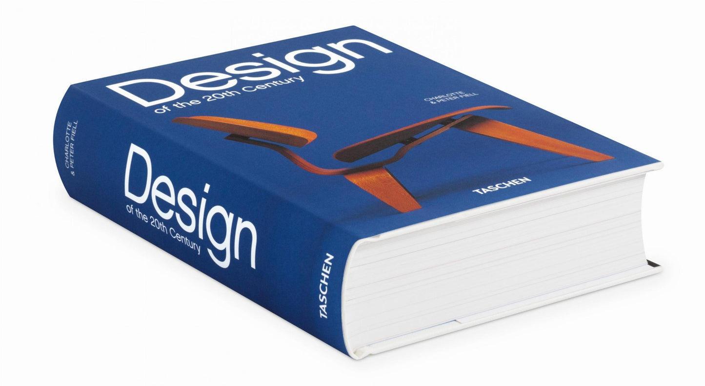 Design del XX secolo (Italian)