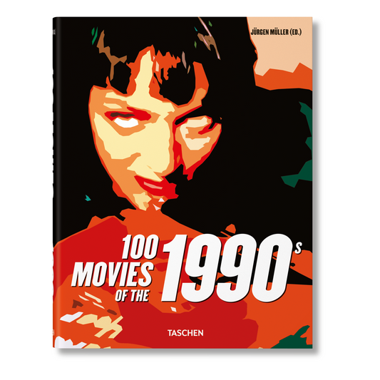 100 Movies of the 1990s (English)