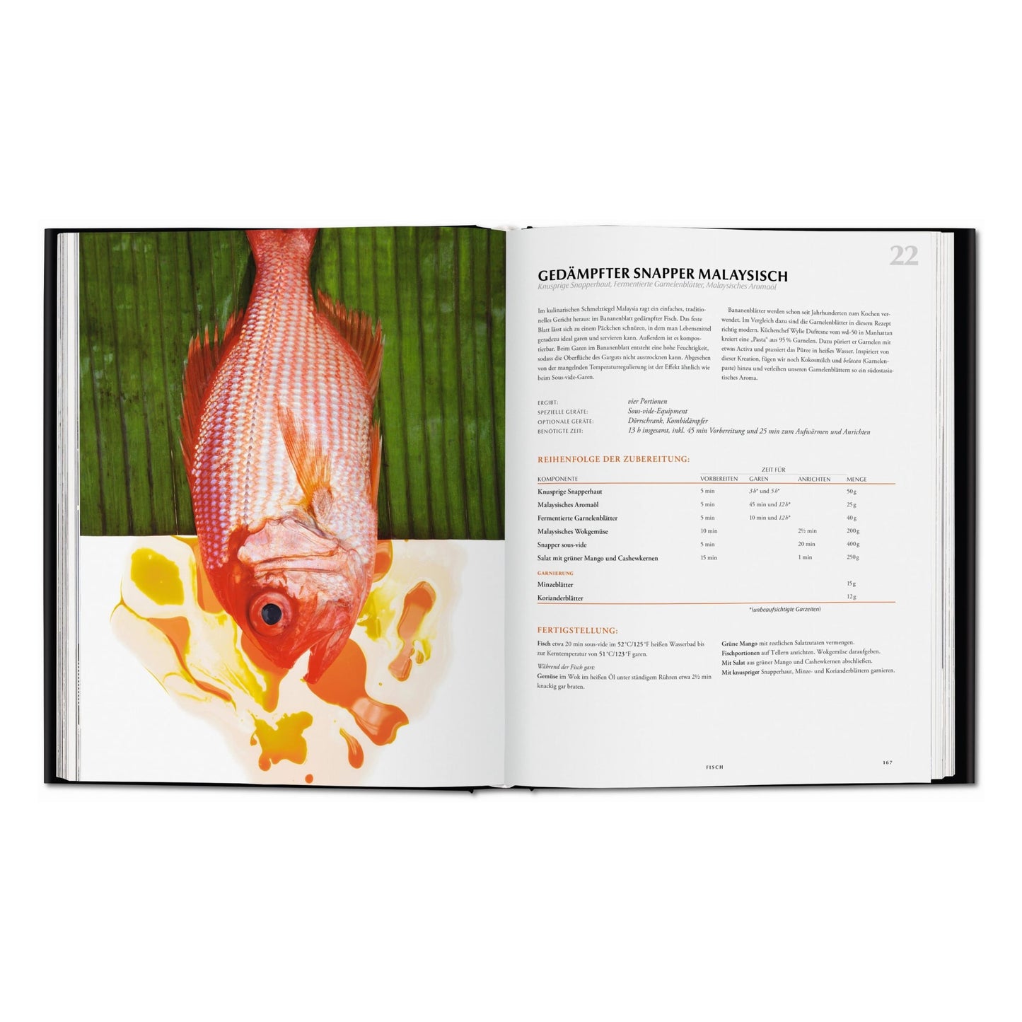 Modernist Cuisine. Die Revolution der Kochkunst (German)
