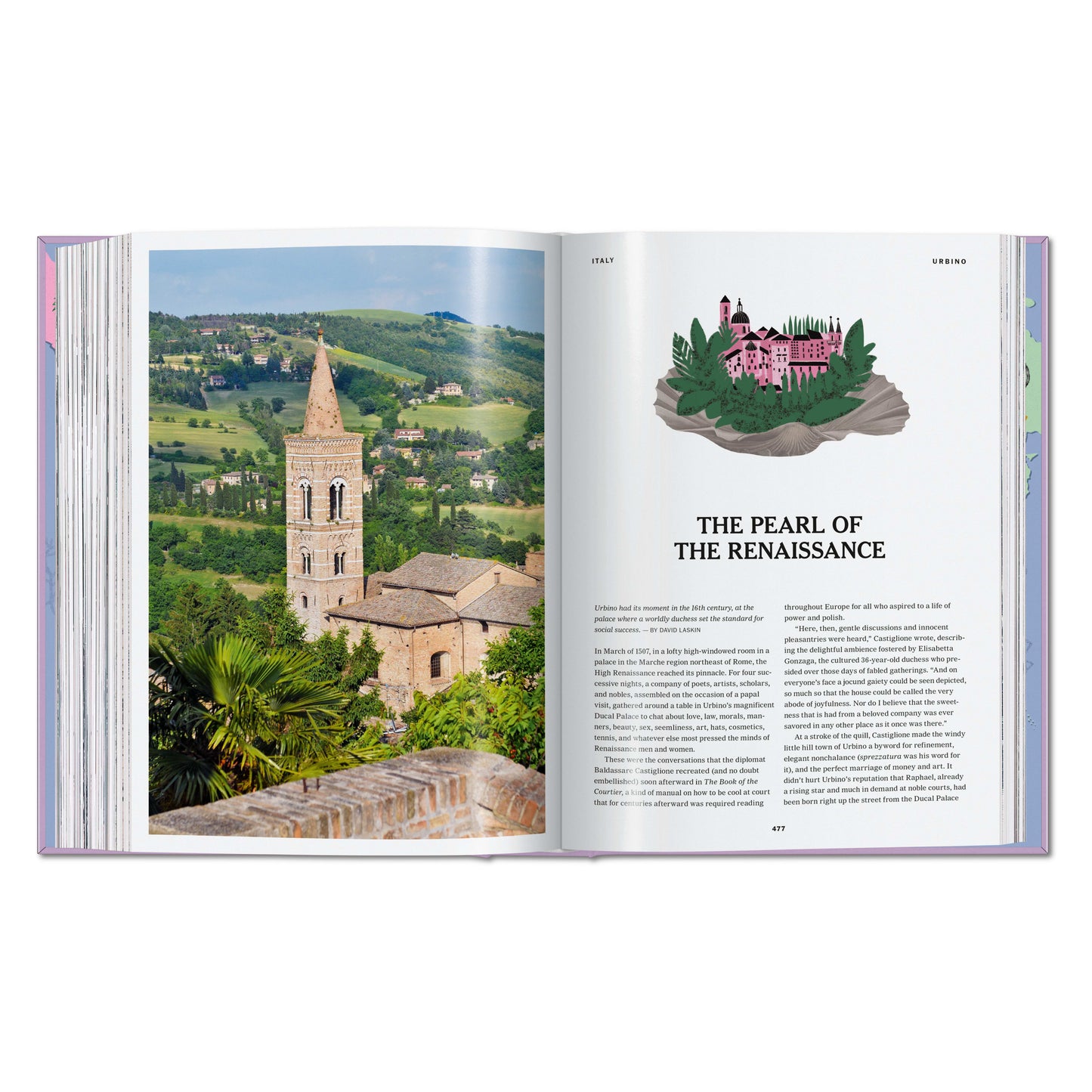 The New York Times. Cultured Traveler. 100 Trips for Curious Minds from Agadir to Yogyakarta (English)