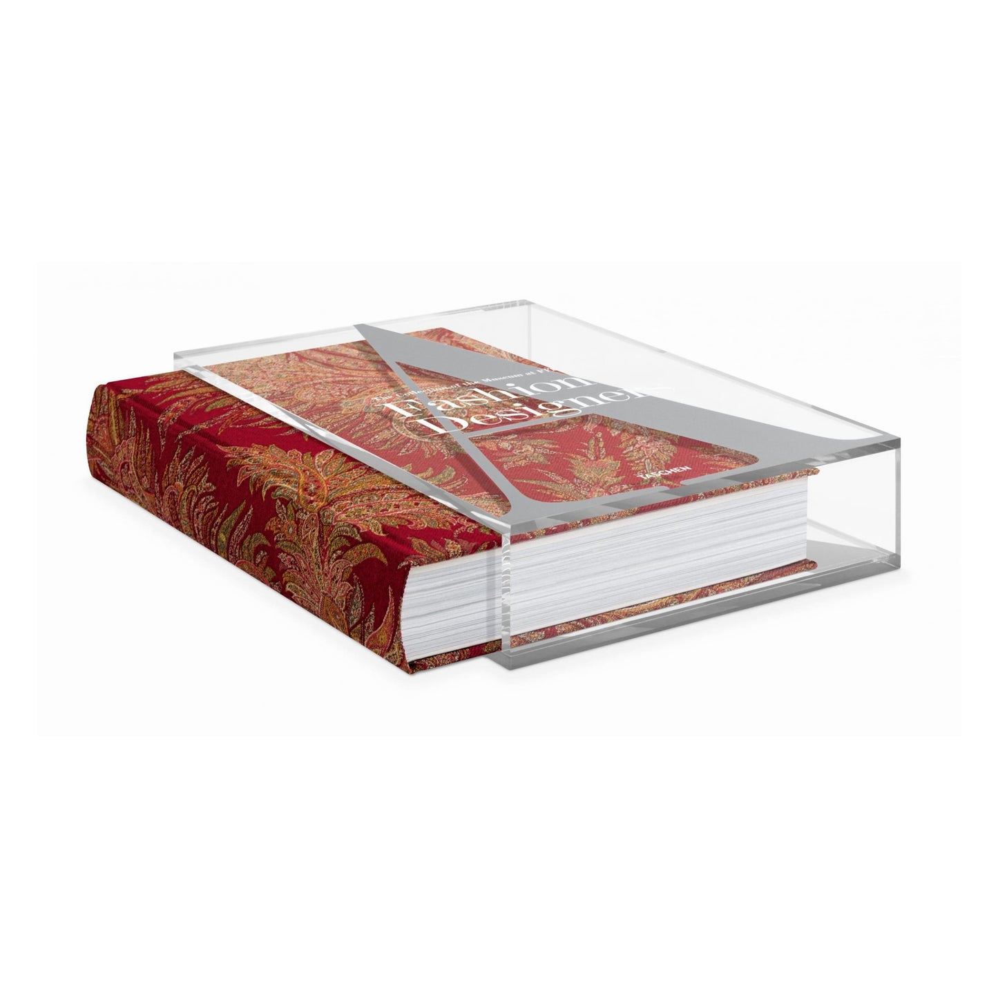 Fashion Designers A-Z. Etro Edition (German, French, English) (AP)