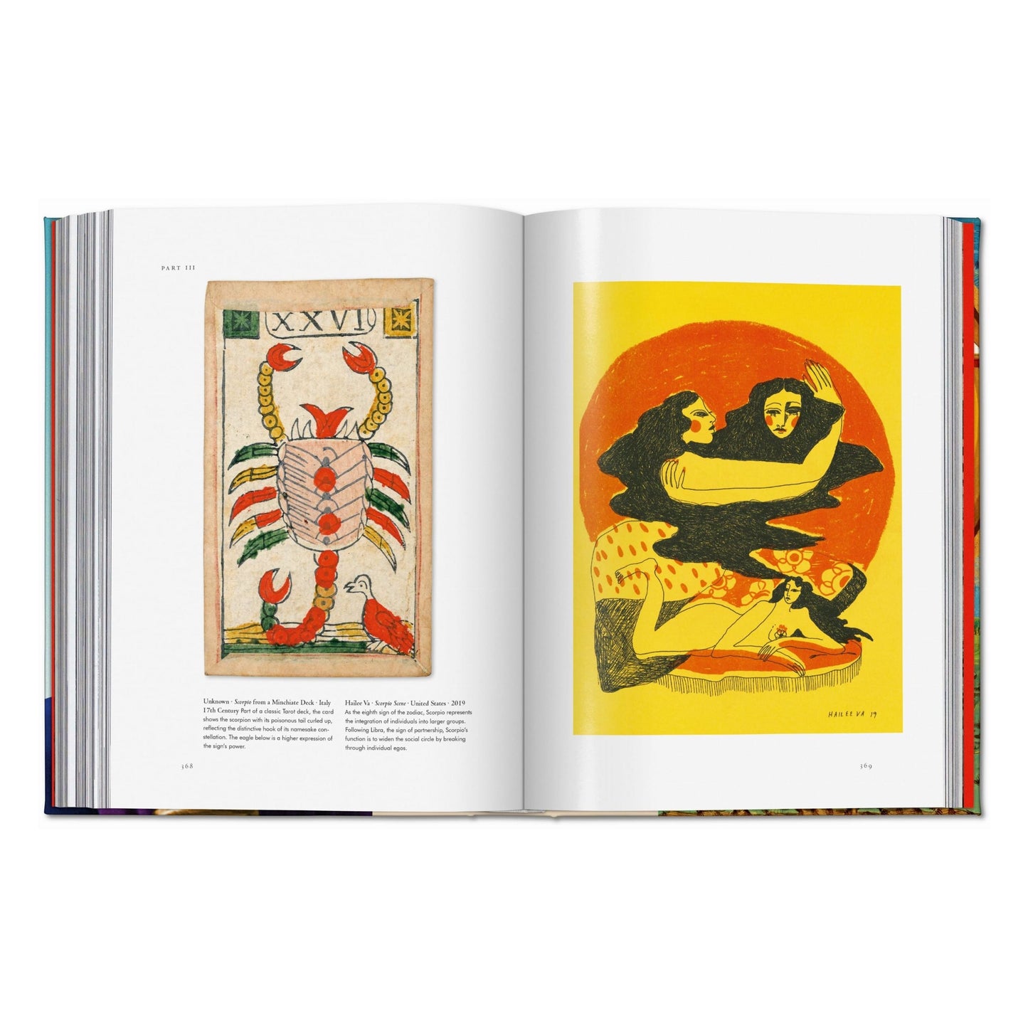 Astrología. La Biblioteca de Esoterismo (Spanish)