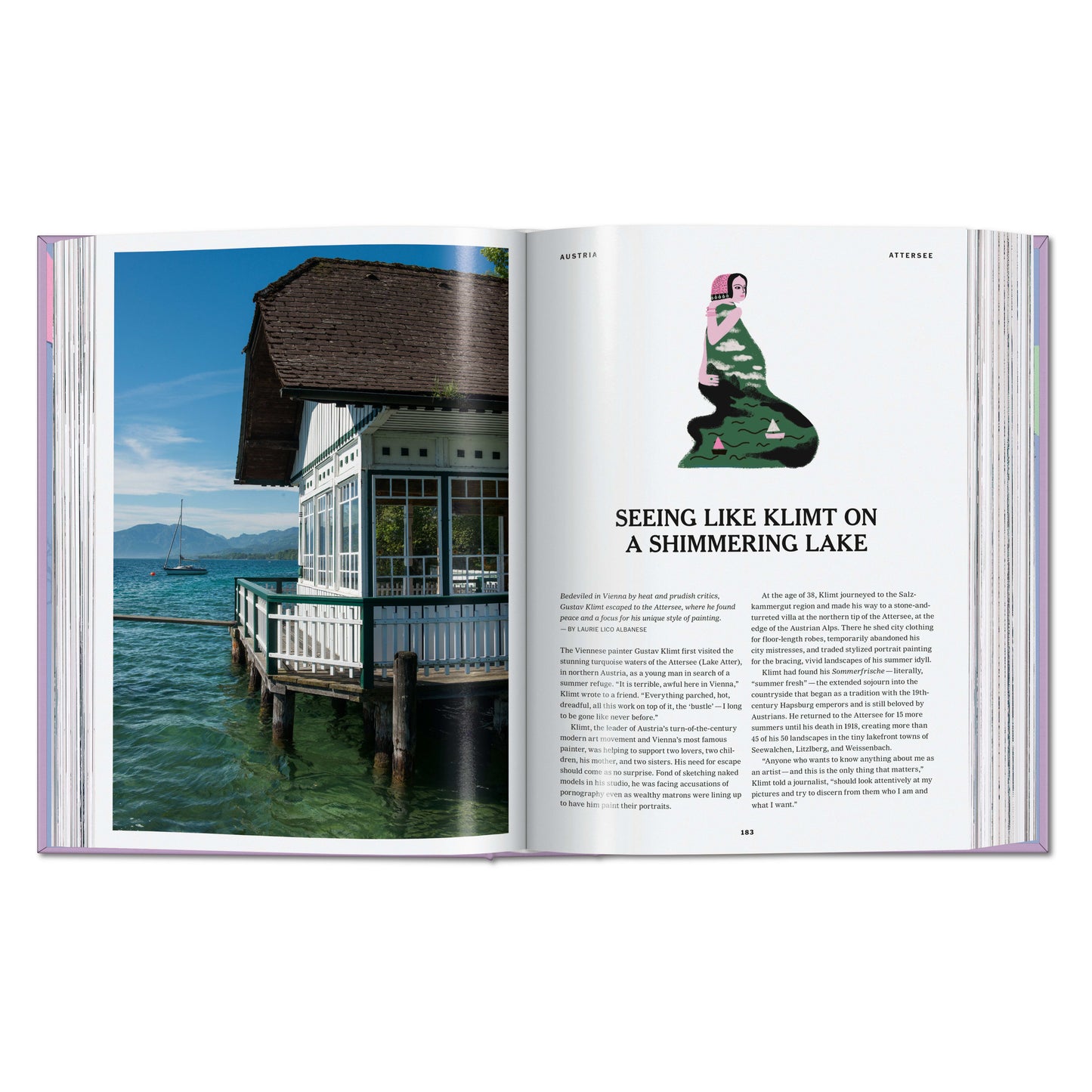 The New York Times. Cultured Traveler. 100 Reisen für Weltenbummler von Agadir bis Yogyakarta (German)