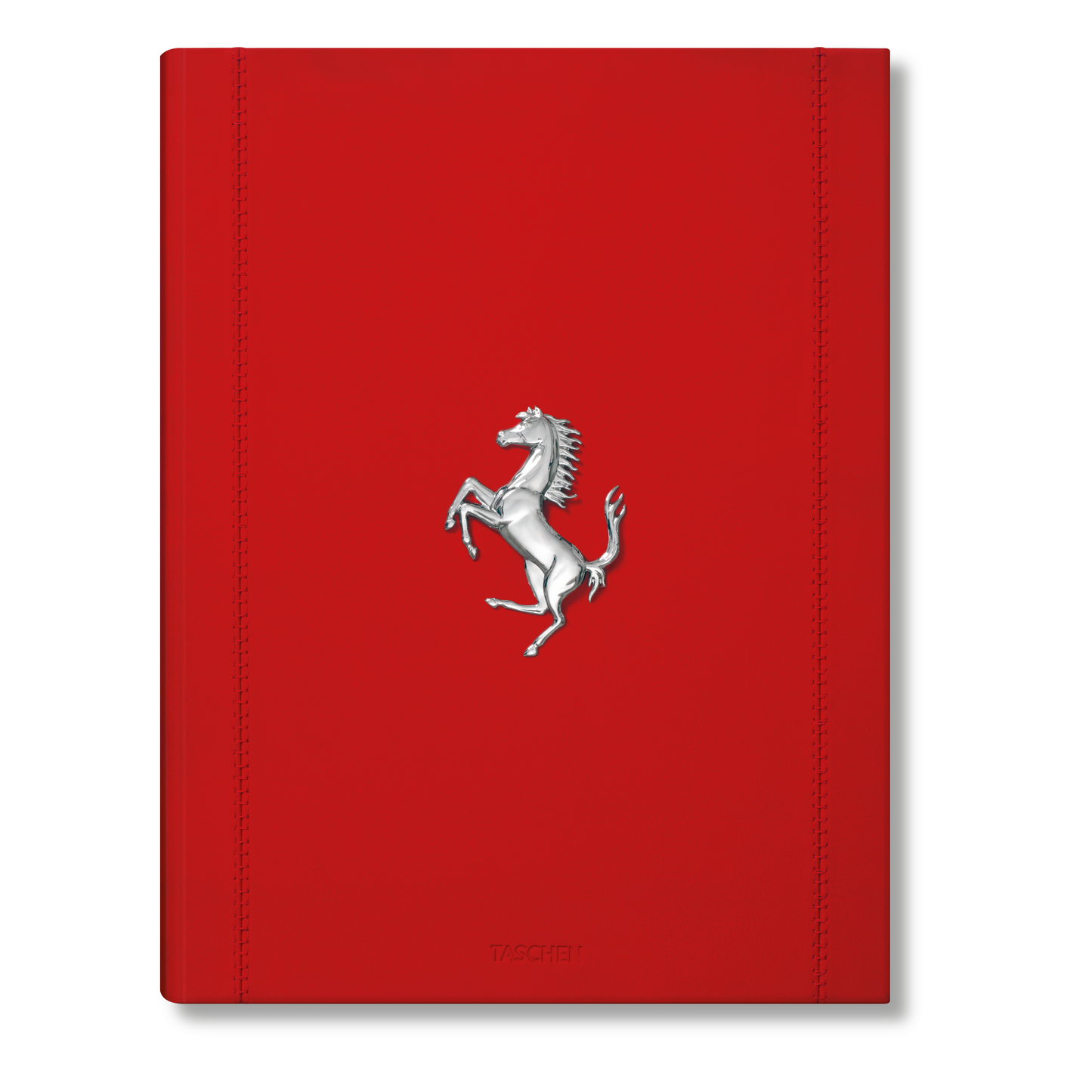 Ferrari (English) (AP)