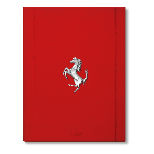 Ferrari (English)