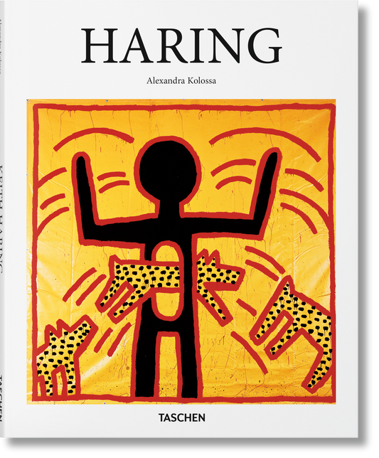 Haring (German)