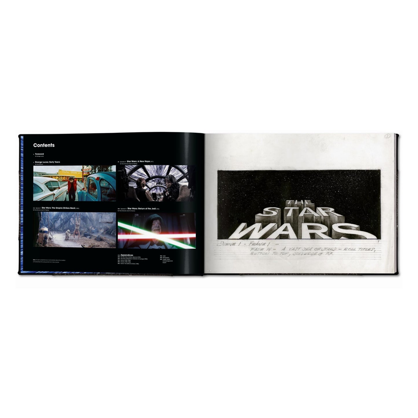 Los Archivos de Star Wars. 1977-1983 (Spanish)