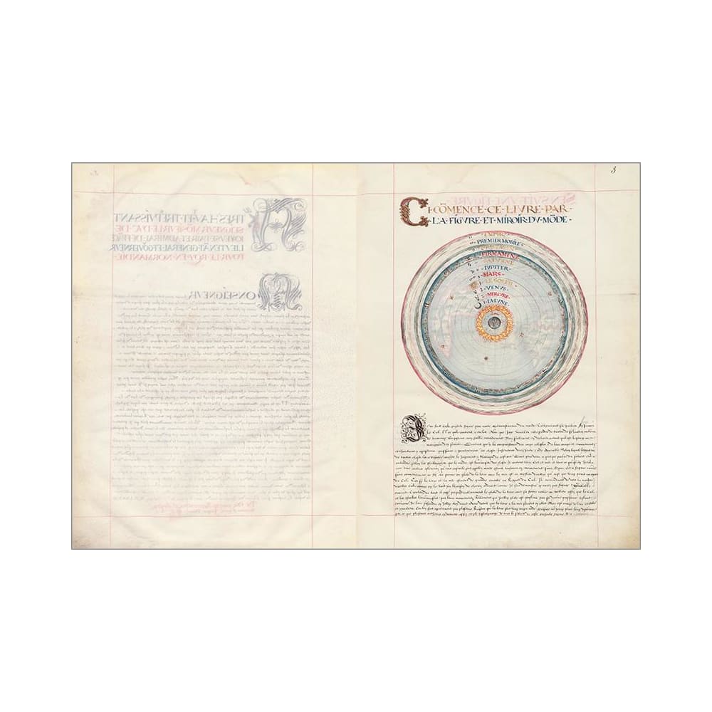 Jacques Devaulx. Nautical Works (German, French, English)