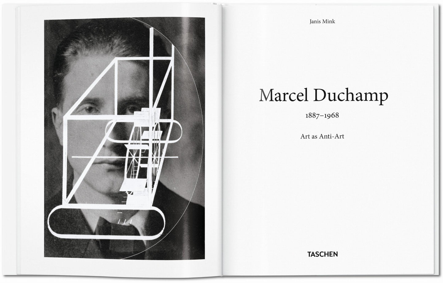 Duchamp (English)