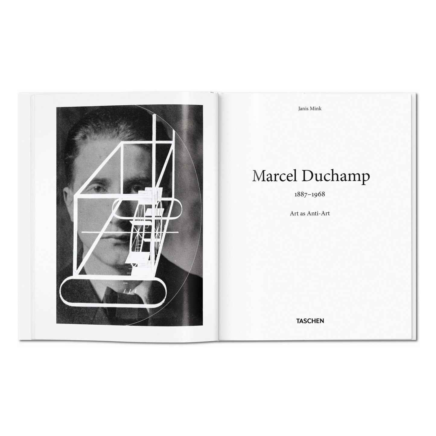Duchamp (German)