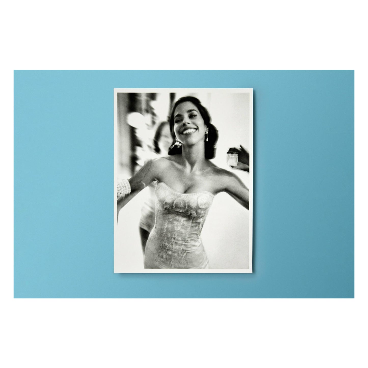 Mario Testino. I Love You, Art Edition No. 1-100 (German, French, English) (SA)