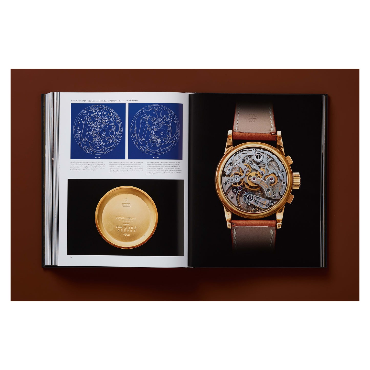 Ultimate Collector Watches (English)