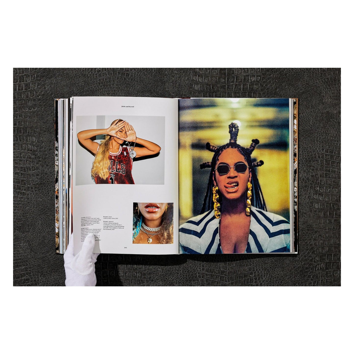 Ice Cold. Art Edition No. 101–200. Tomo Brejc ‘A$AP Rocky’ (German, French, English)